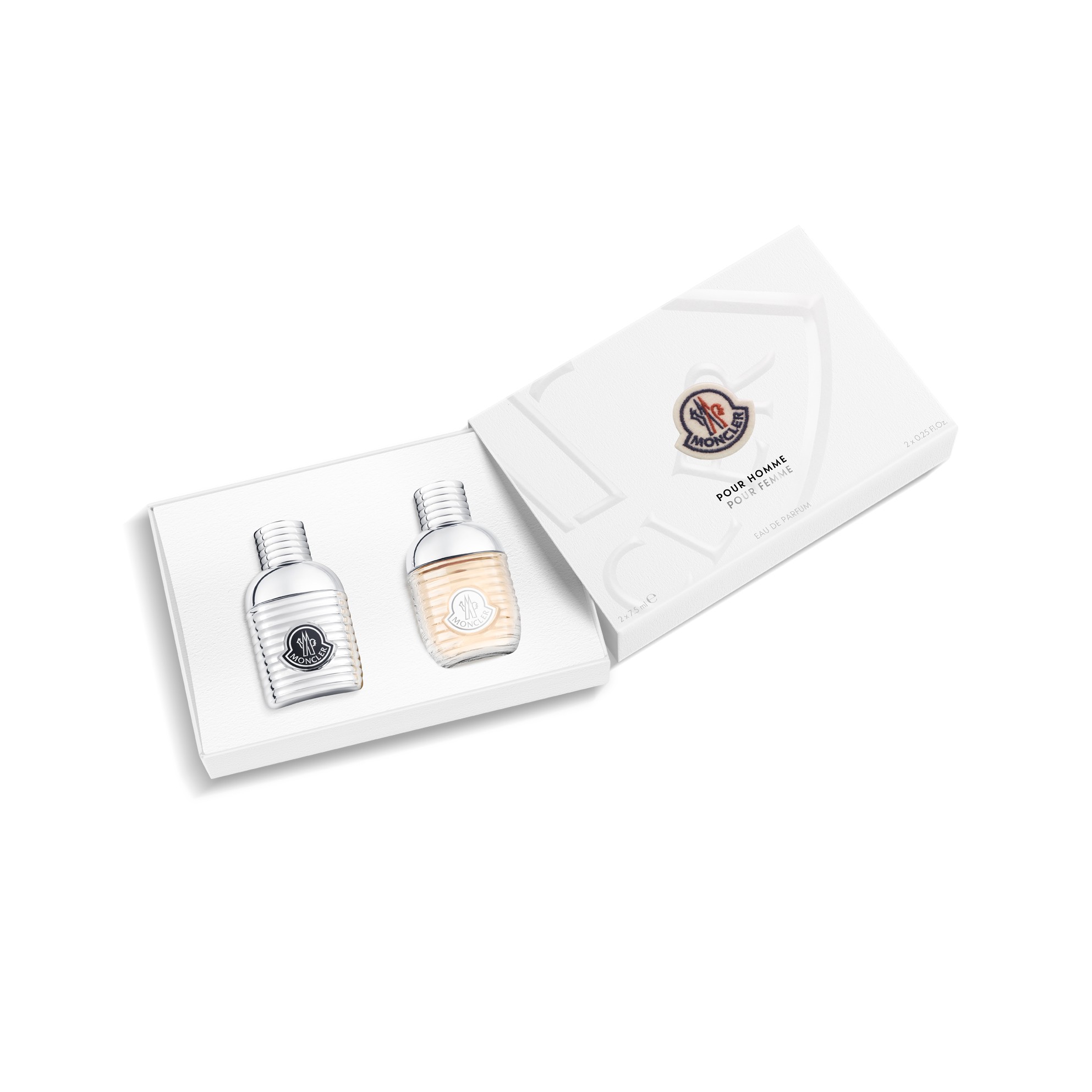 Duo 7,5 ml Minyatür Parfüm