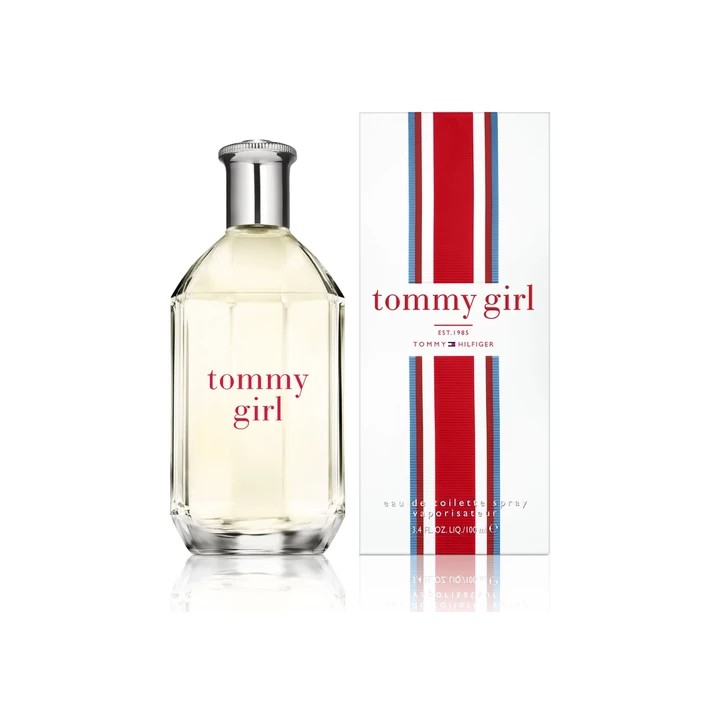 Tommy Girl EDT 100 ml Kadın Parfüm