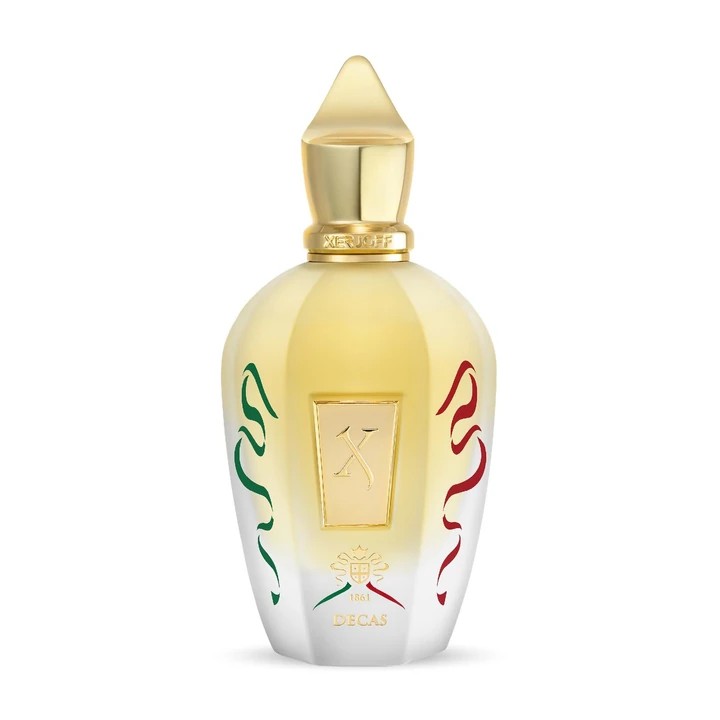 Decas EDP 100 ml Parfüm