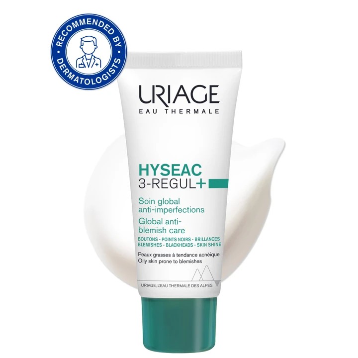 HYSEAC 3-REGUL + T 40ML