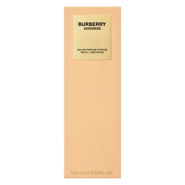 Goddess Eau de Parfum Intense 150 ml Kadın Parfüm Refill