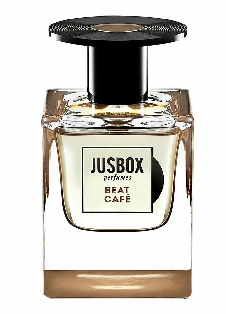 Beat Cafe EDP 78 ml Parfüm