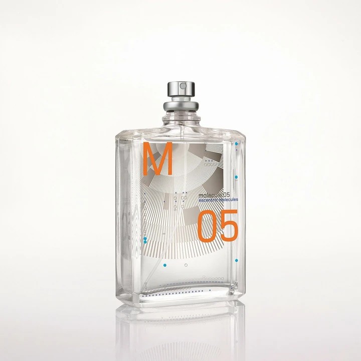 Molecules 05 EDP 100 ml Parfüm