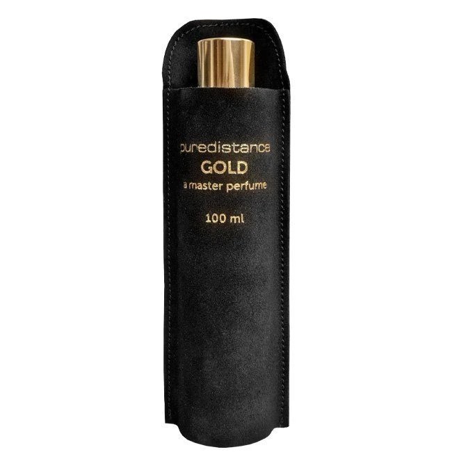Gold No.10 100 ml Parfüm