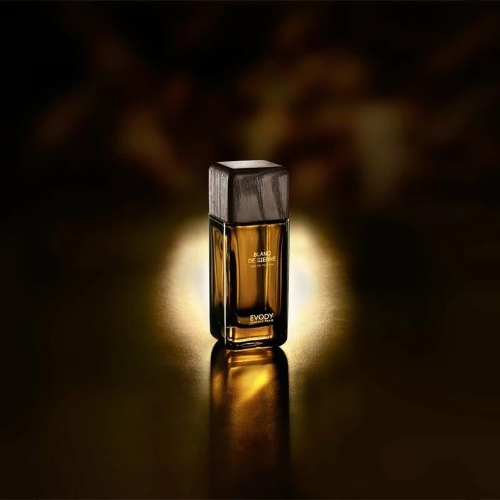 Blanc de Sienne Spray EDP 100 ml Parfüm
