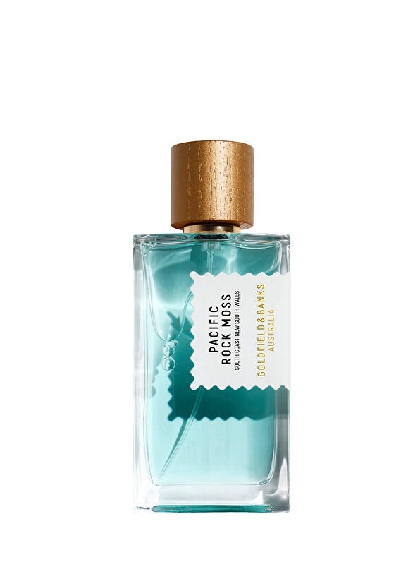 Pacific Rock Moss EDP 100 ml Parfüm