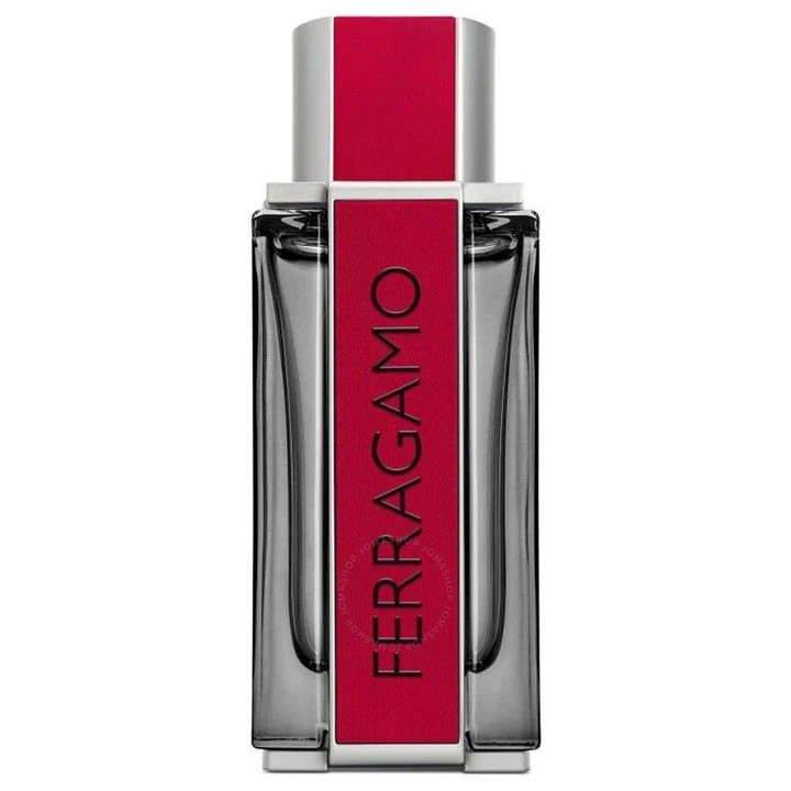 Red Leather EDP 100 ml Erkek Parfüm