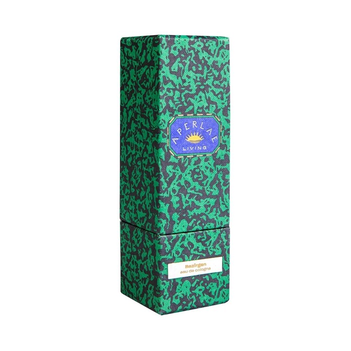 Bezirgan EDCC 100 ml Konsantre Kolonya