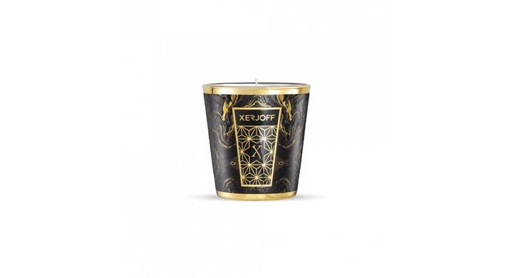 Blanc De Noir 170 gr Kokulu Mum