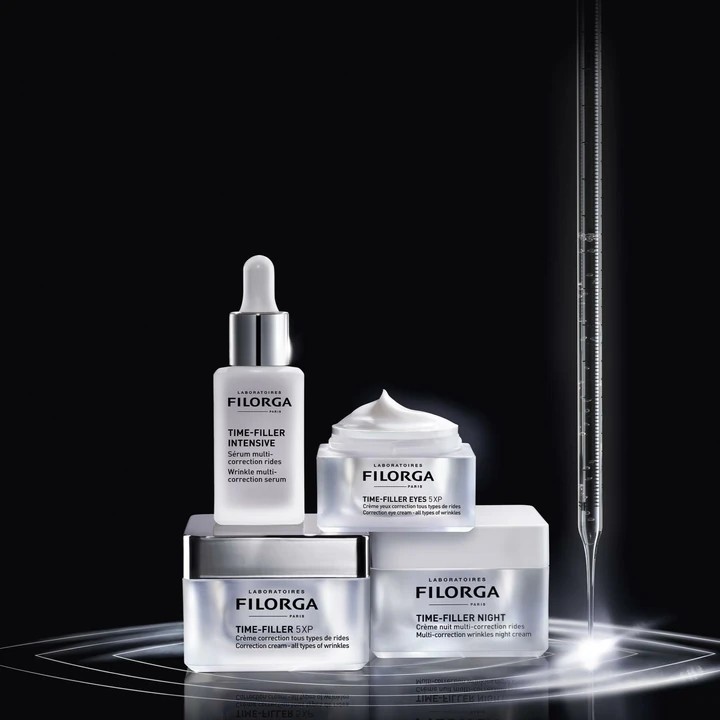 Time Filler Eyes 5XP Kırışıklık Karşıtı Göz Bakım Kremi 15 ml