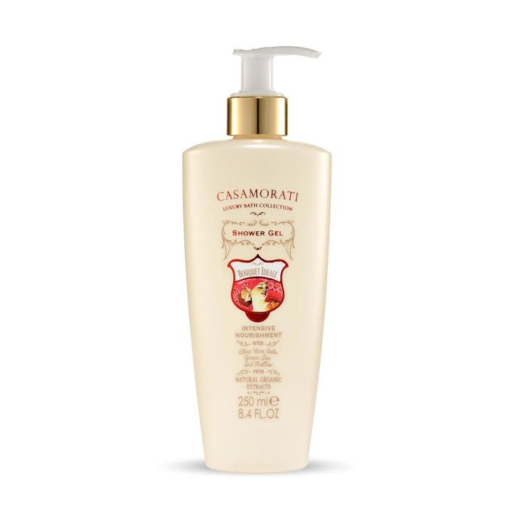 Bouquet Ideale 250 ml Duş Jeli