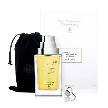 Une Nuit Magnétique - All Night Long EDP 100 ml Parfüm