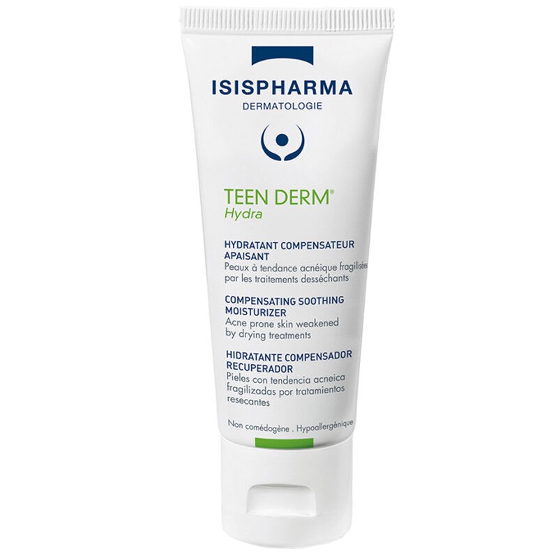 TEEN DERM Hydra   40 ml