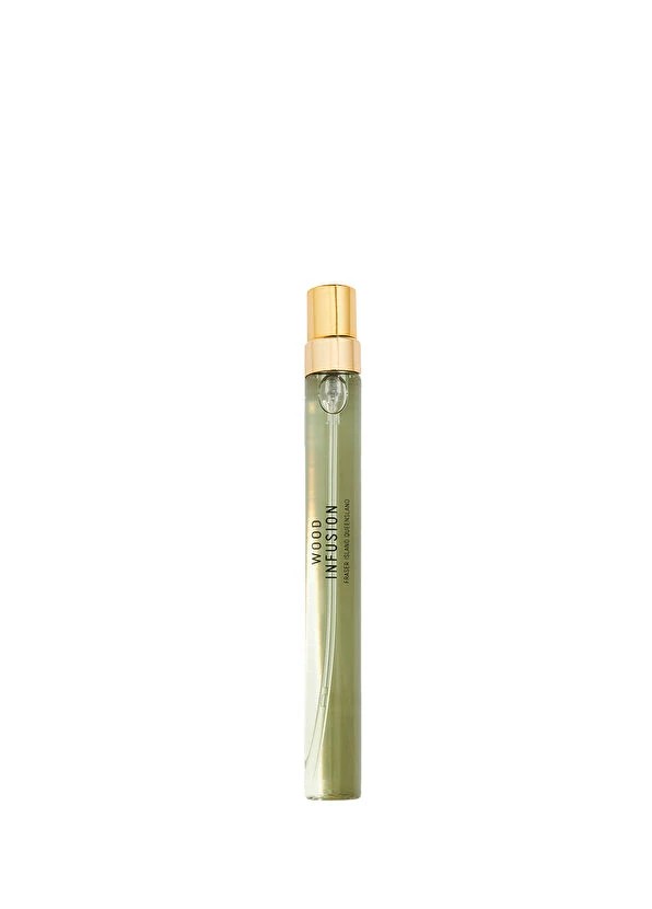 Wood Infusion EDP 10 ml Parfüm