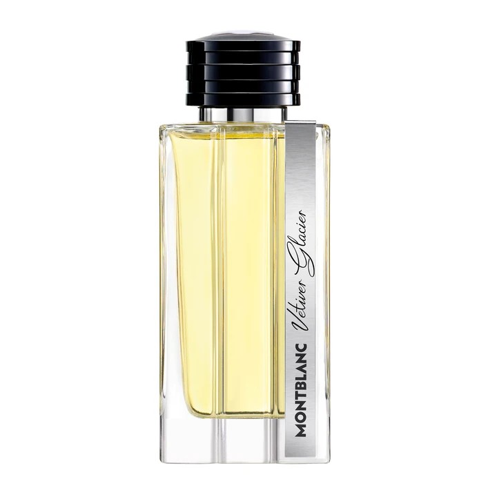 Vetiver Glacier EDP 125 ml Erkek Parfüm