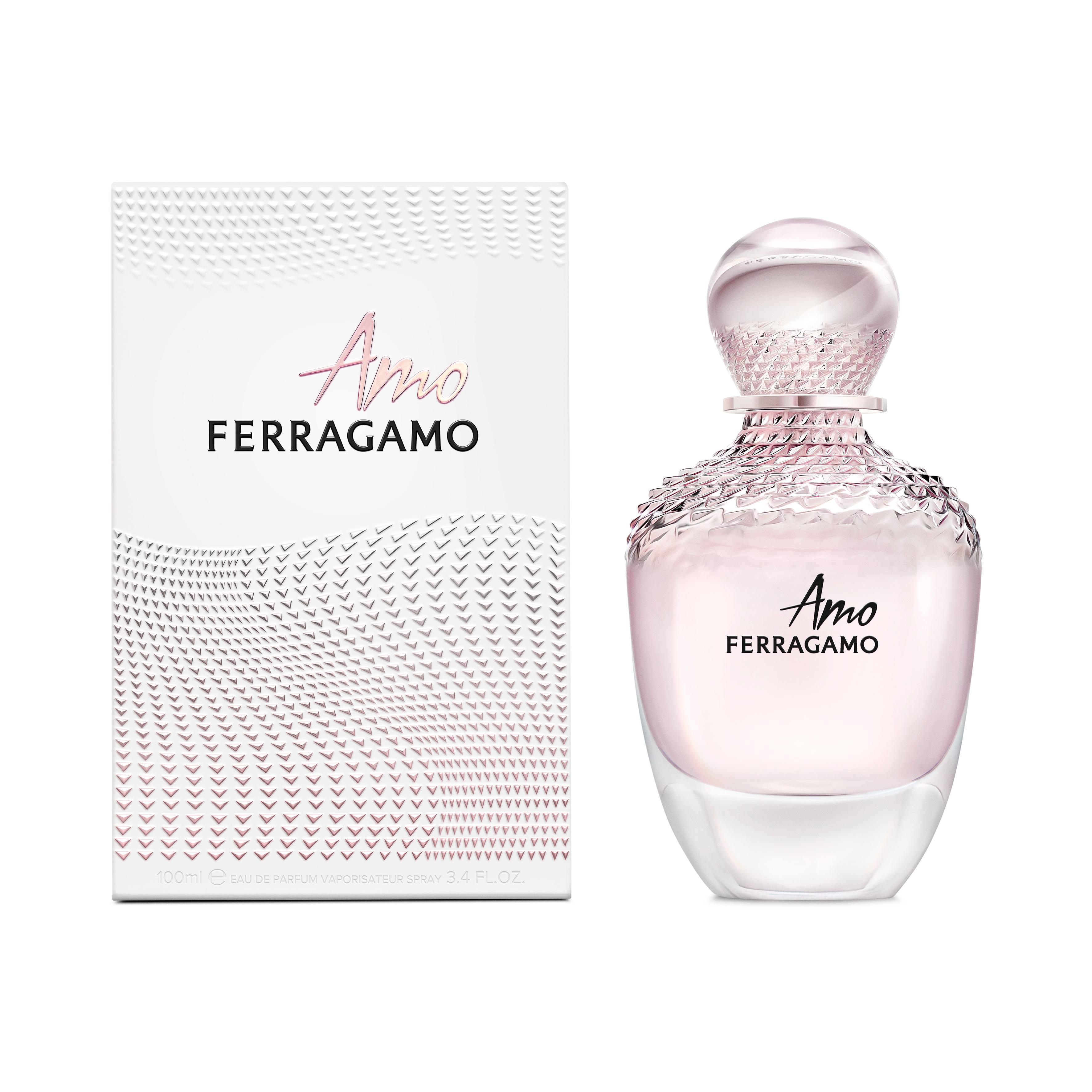 Amo EDP 100 ml Kadın Parfüm