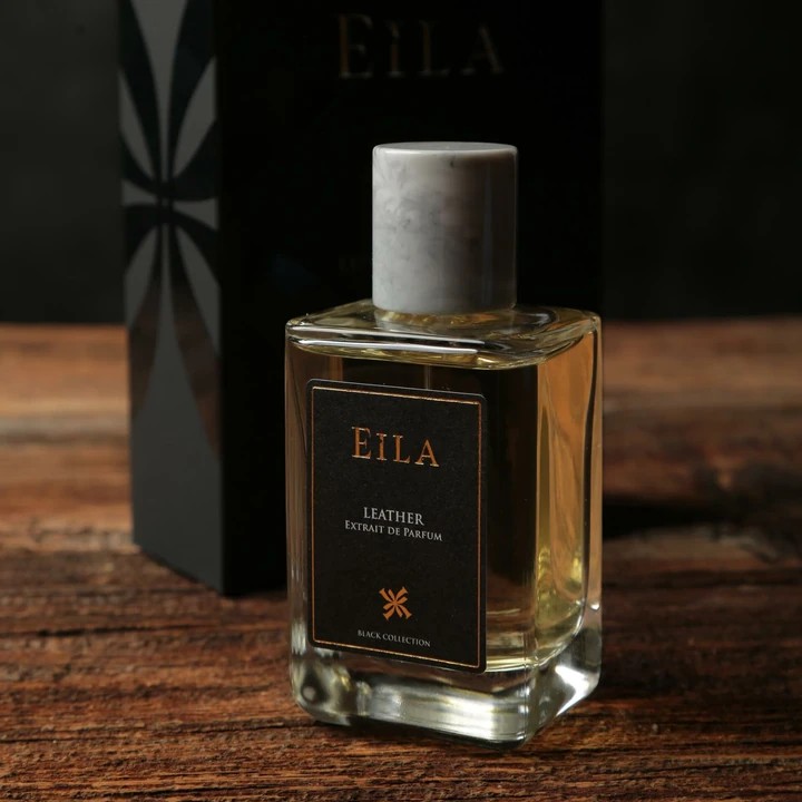 Leather EDP 100 ml Parfüm