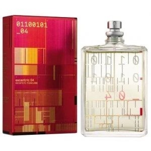 Escentric 04 EDP 100 ml Parfüm