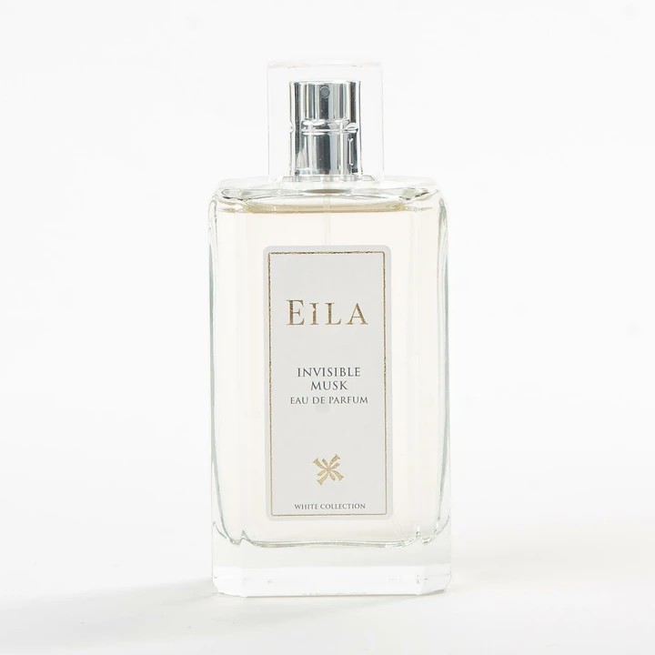 Invisible Musk EDP 100 ml Parfüm