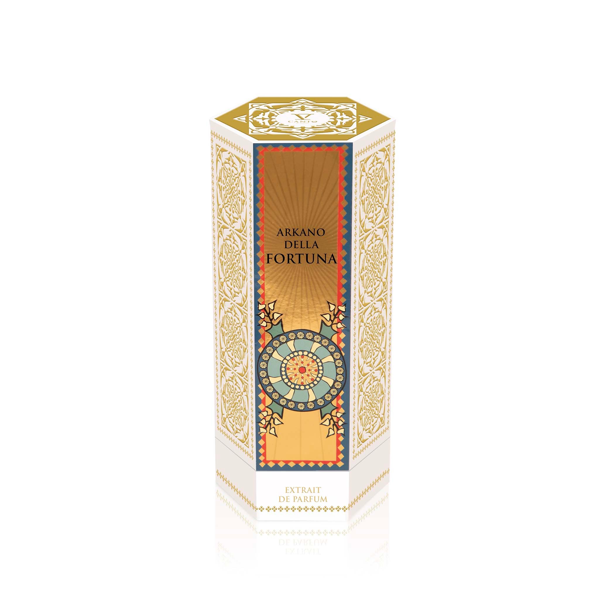 Della Fortuna 100 ml Parfüm