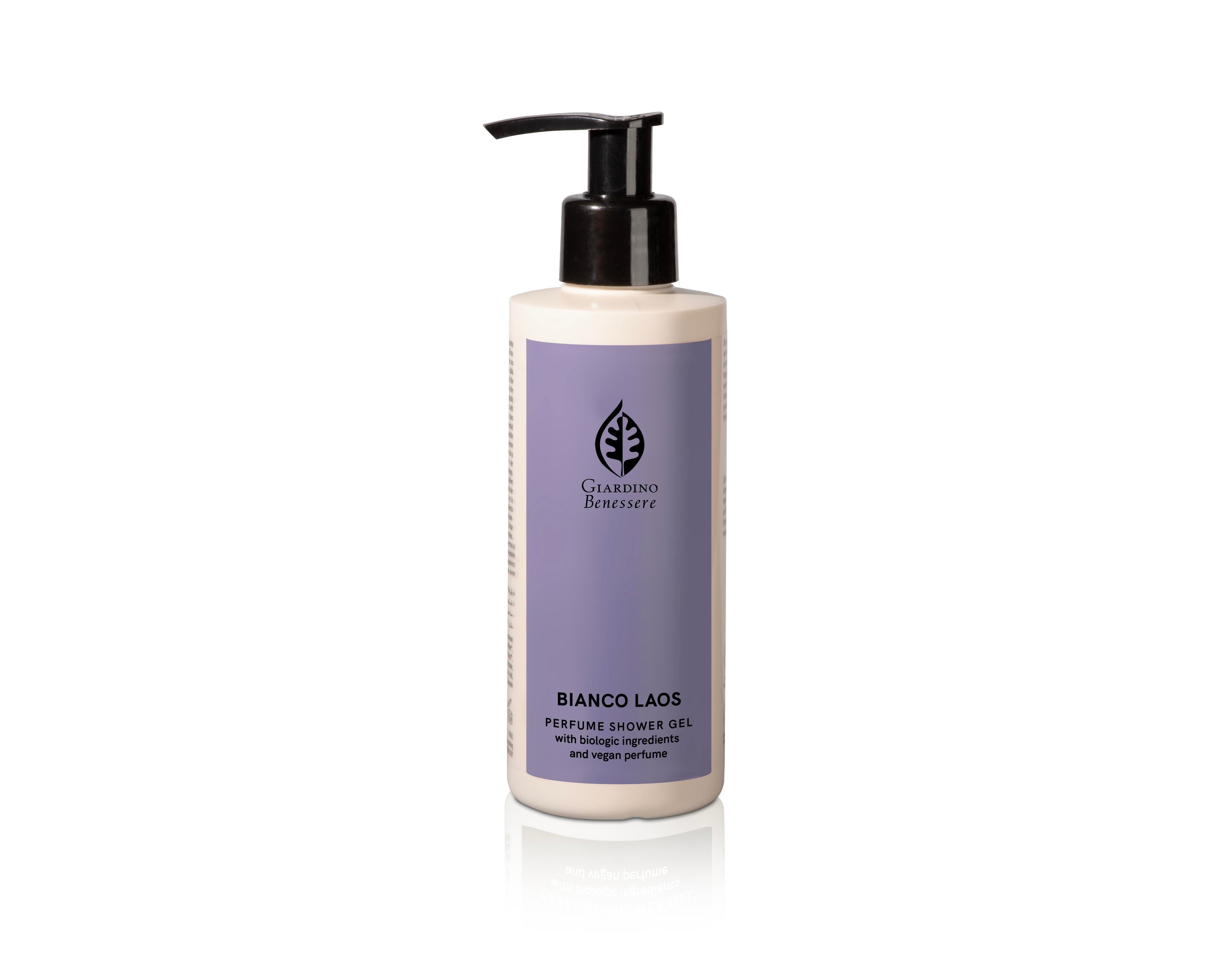Bianco Laos Duş Jeli