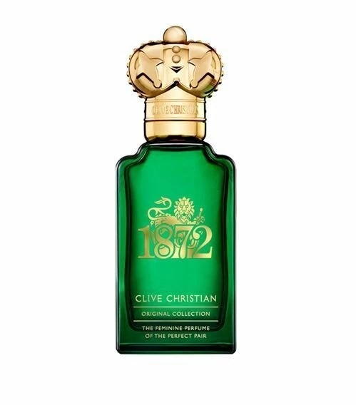 1872 Feminine EDP 100 ml Parfüm