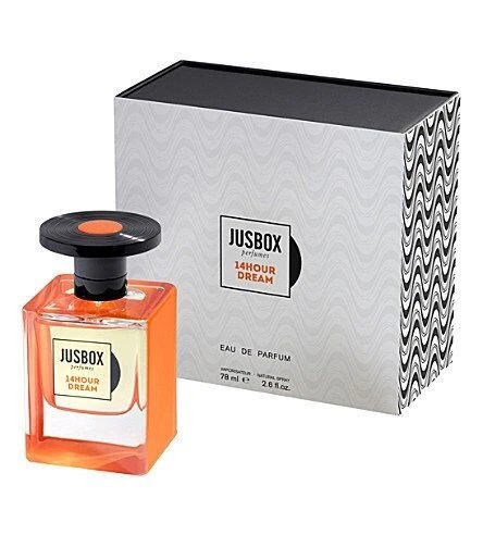 14 Hour Dream EDP 78 ml Parfüm