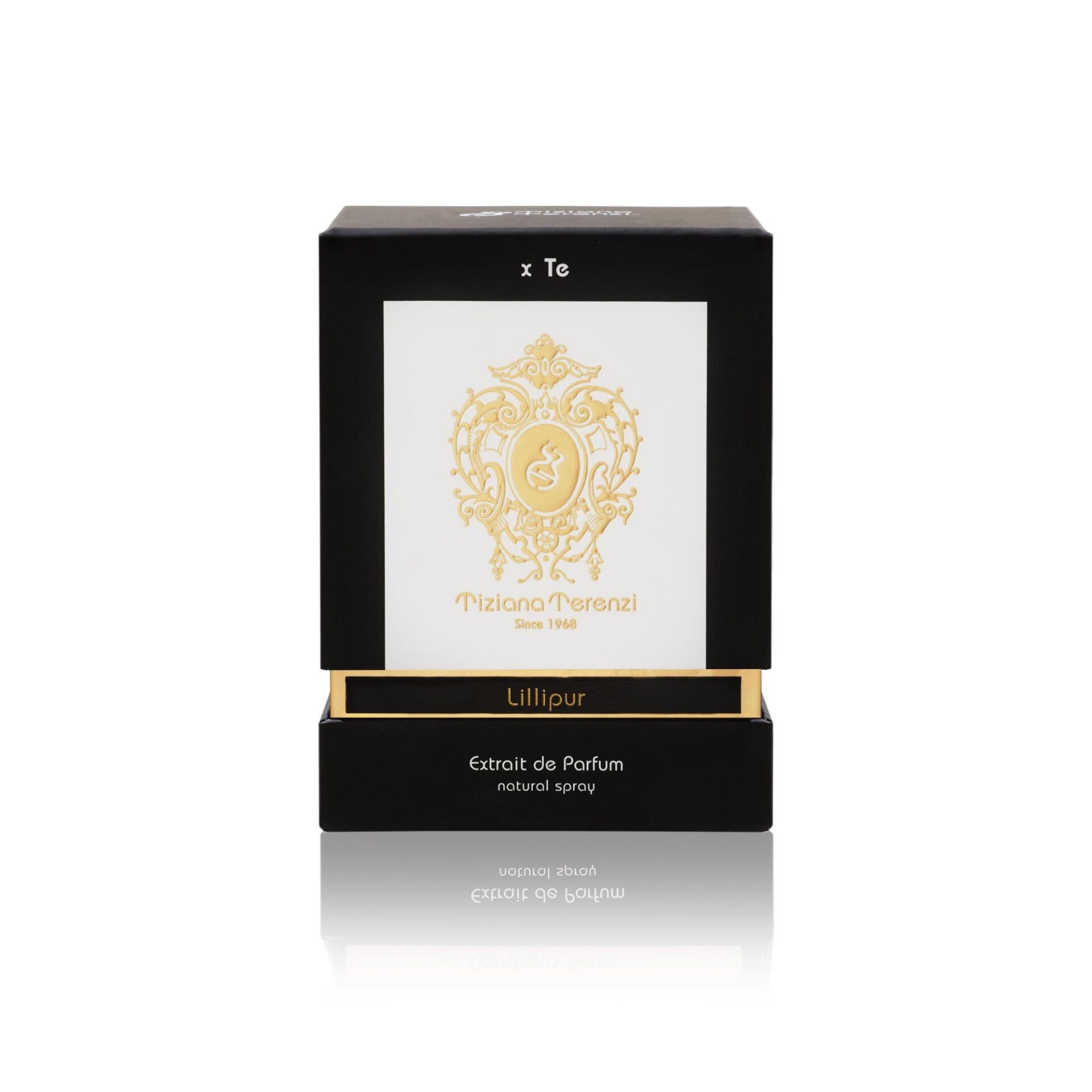 Lillipur 100 ml Parfüm