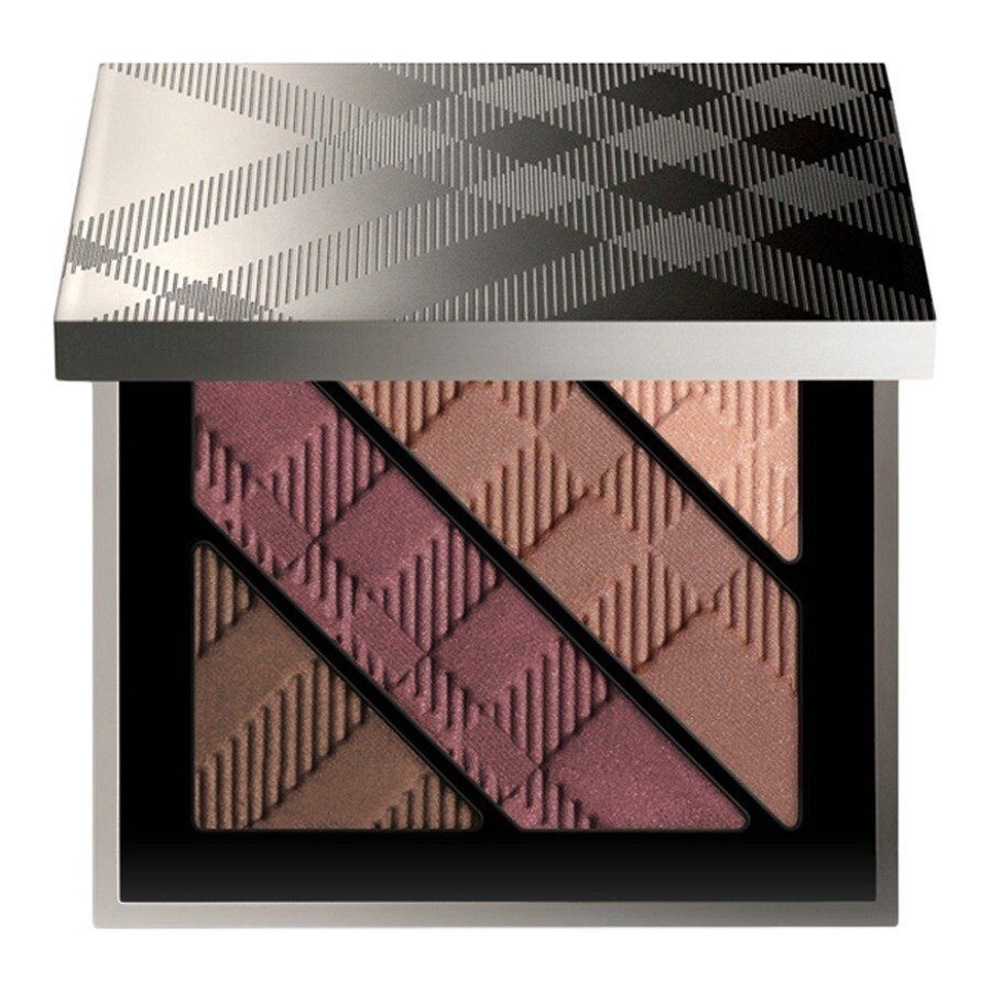 Complete Eye Palette Plum Pink No.06 Göz Farı Paleti