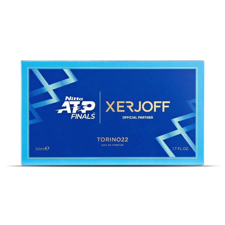 Torino 22 EDP 50 ml Parfüm