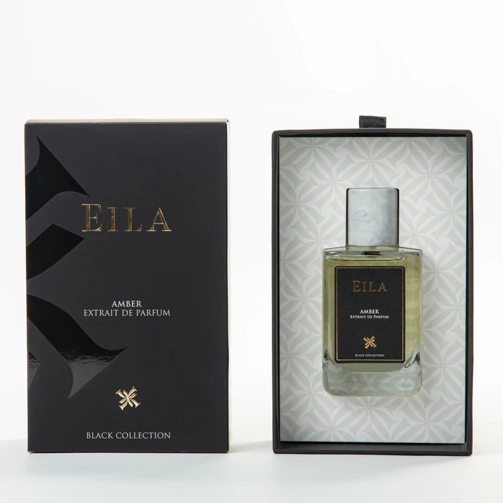 Amber EDP 100 ml Parfüm