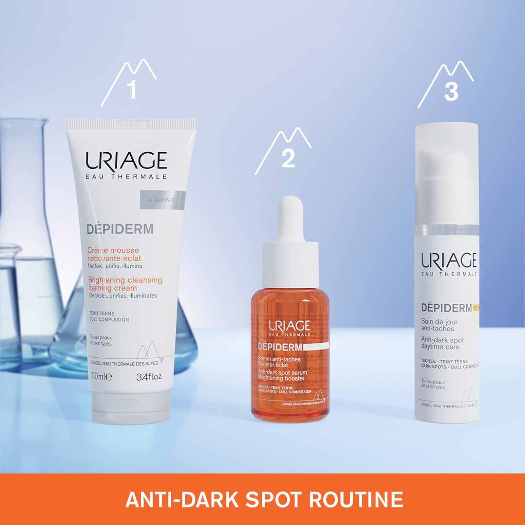 Depiderm Leke Karşıtı C Vitamini Booster Cilt Serumu 30 ml