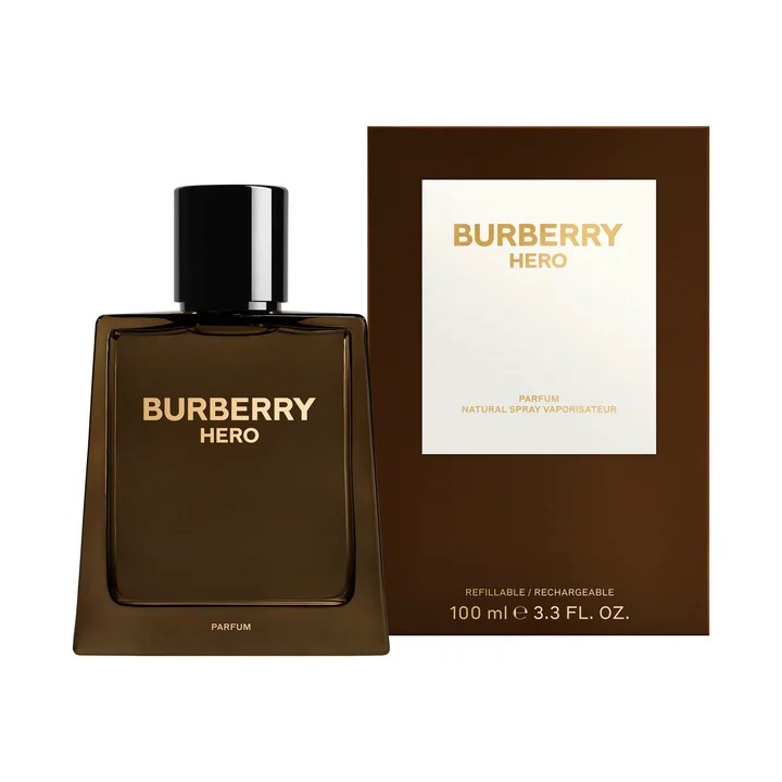 Hero Parfum 100 ml Erkek Parfüm