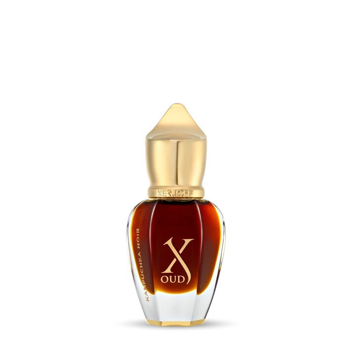Oud Kampuchea Noire Attar Oil 15 ml Parfüm