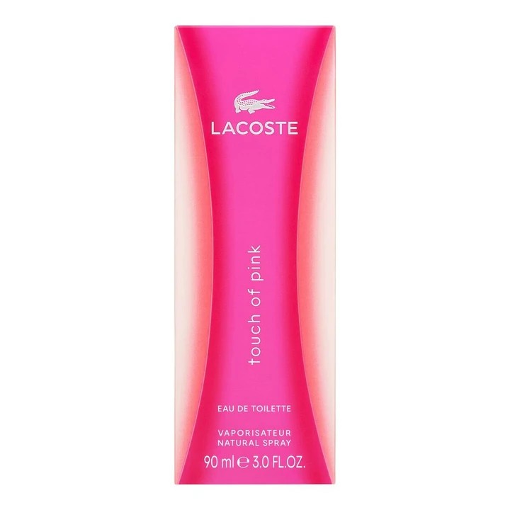 Touch of Pink EDT 90 ml Kadın Parfüm