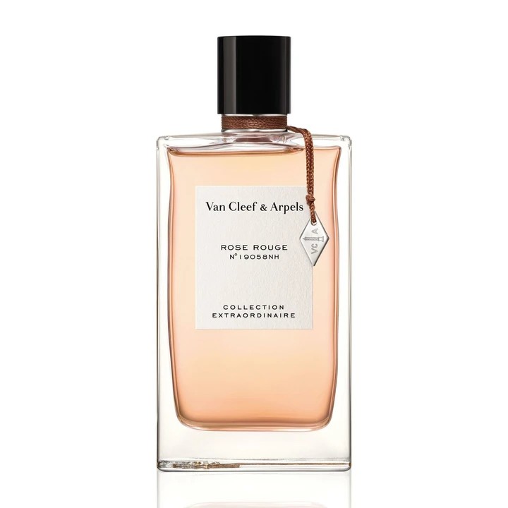 Rose Rouge EDP 75 ml Parfüm