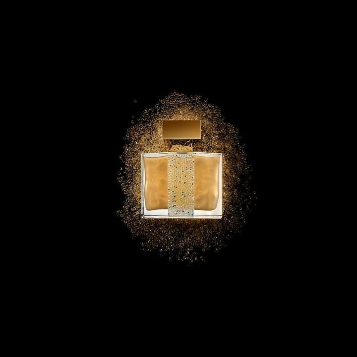 Ylang in Gold EDP 100 ml Parfüm
