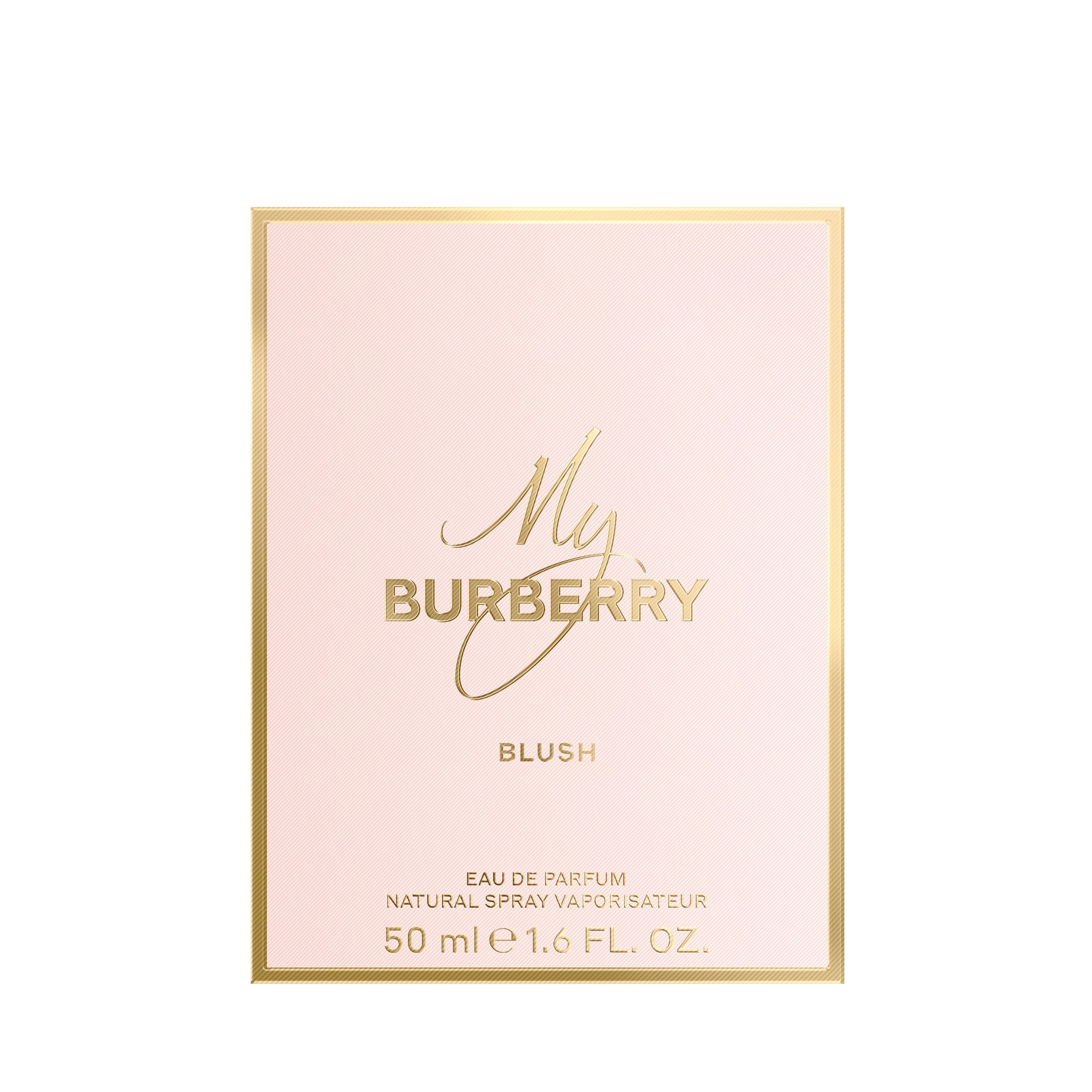 My Burberry Blush EDP 50 ml Kadın Parfüm