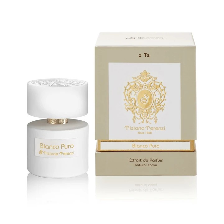 Bianco Puro 100 ml Parfüm