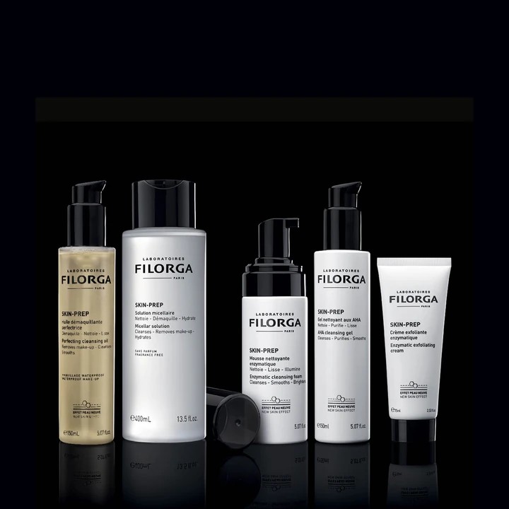 S-P AHA CLEANSING GEL FLACON 150 ml