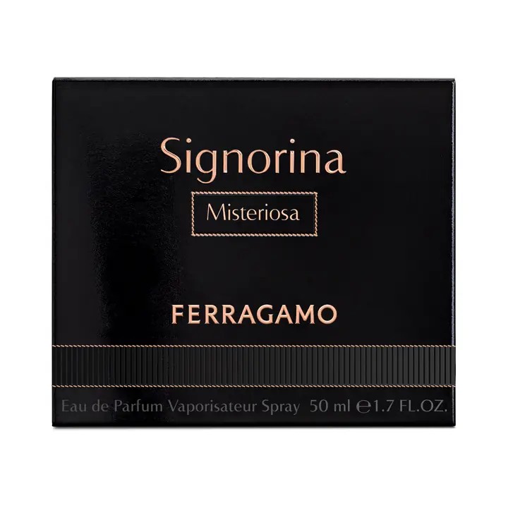 Signorina Misteriosa EDP 50 ml Kadın Parfüm