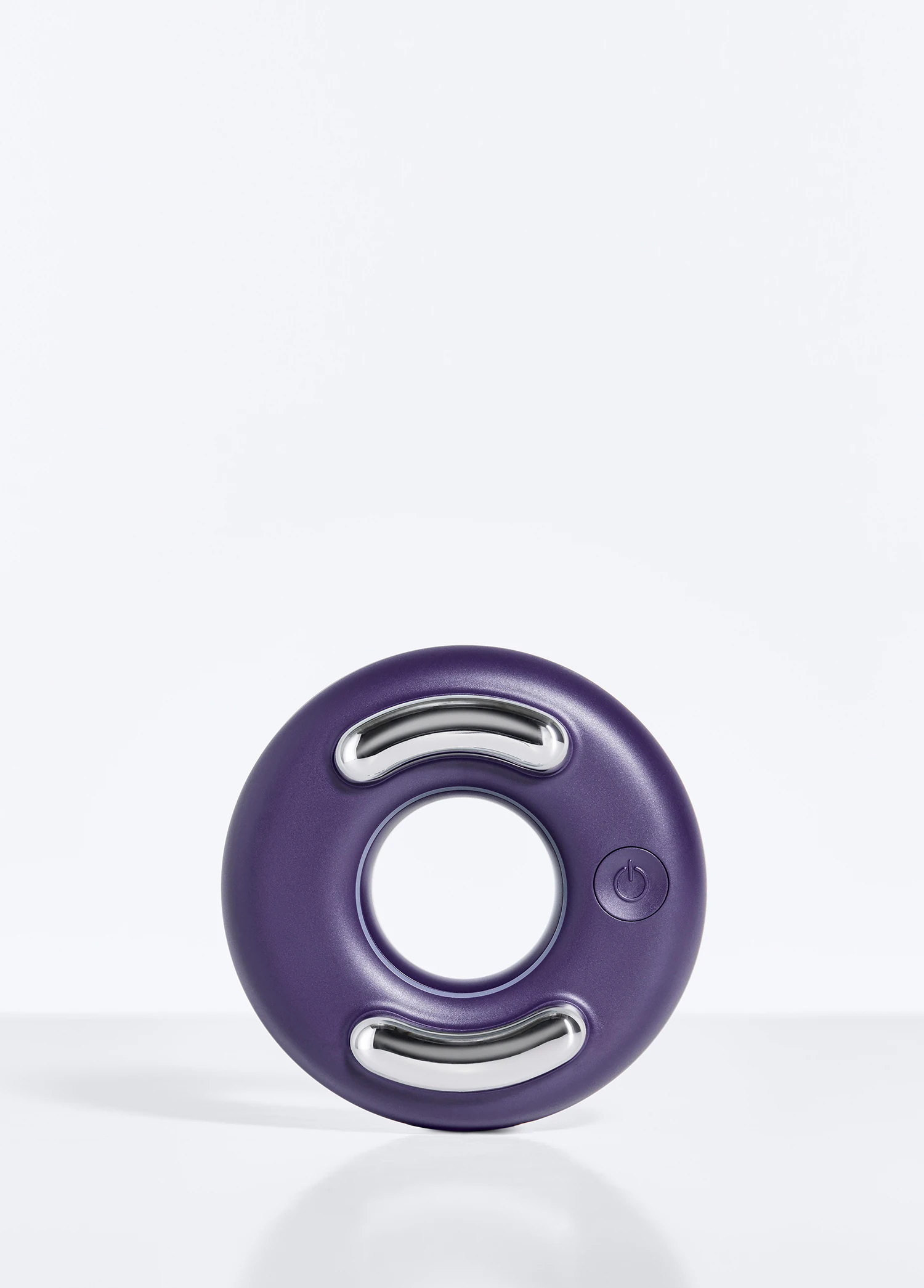 Dot Purple Leke Karşıtı Yatıştırıcı Cilt Bakım Cihazı