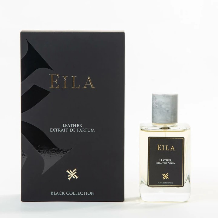 Leather EDP 100 ml Parfüm