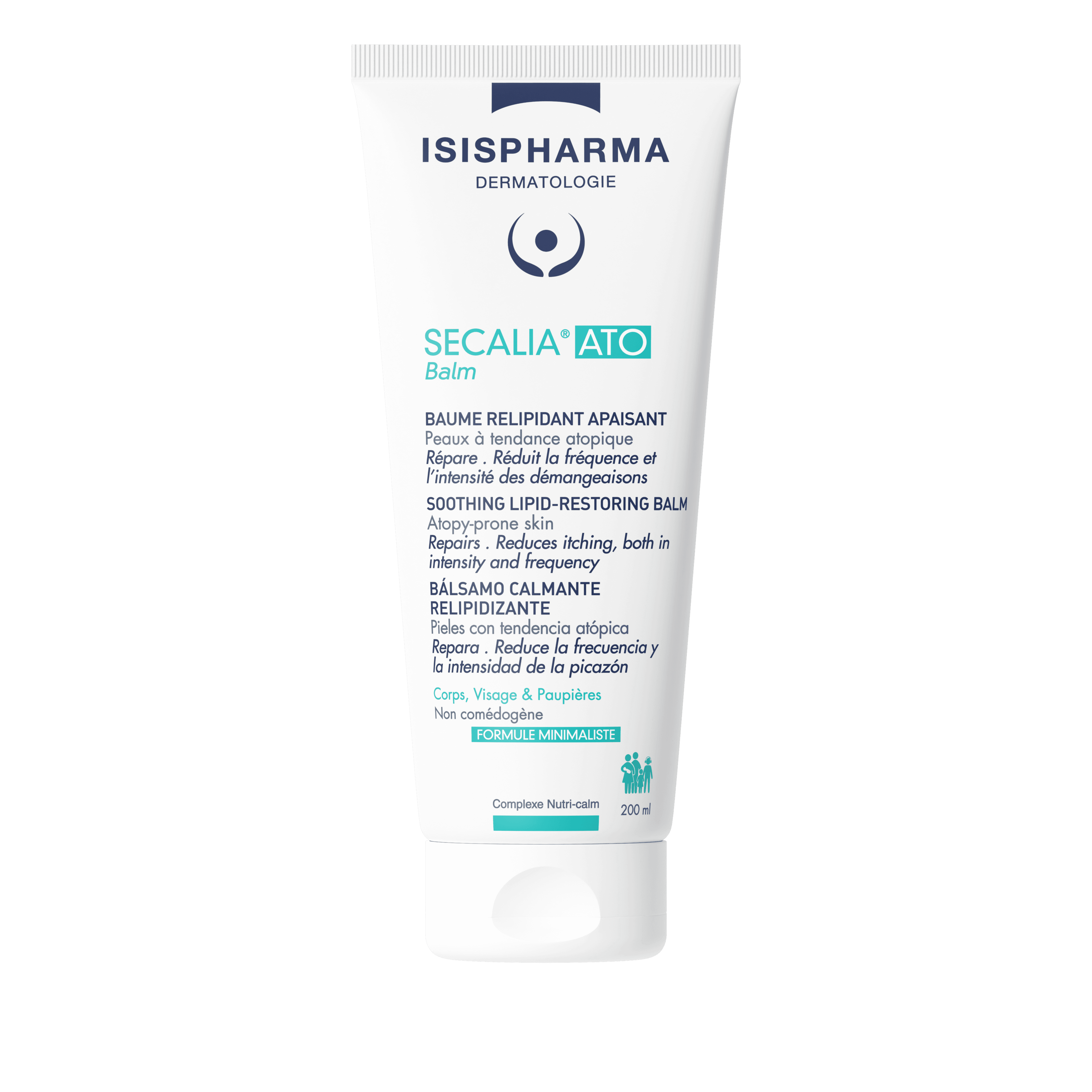 SECALIA ATO BALM 200 ml