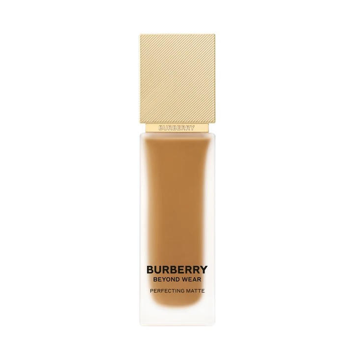 Beyond Wear Perfecting Matte Foundation 110Med Deep Warm Fondöten