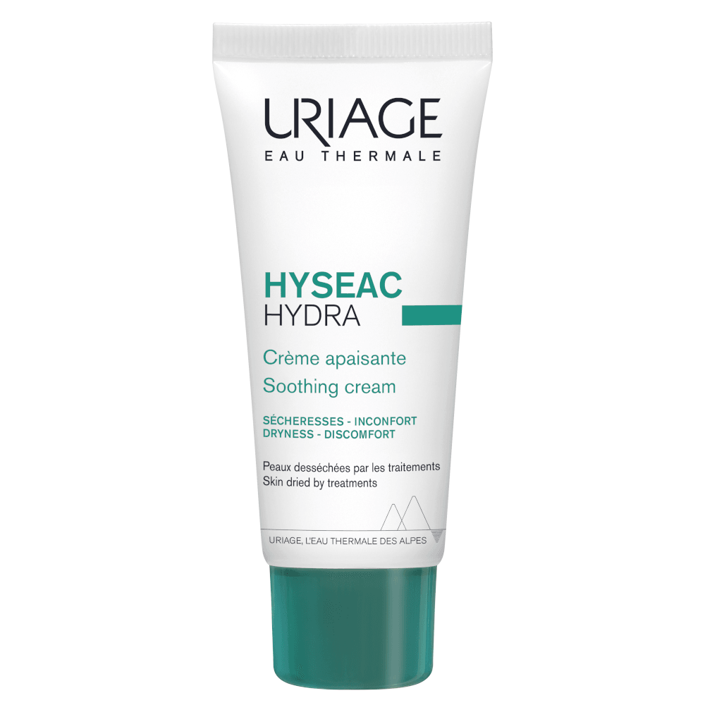 HYSEAC HYDRA T 40ML