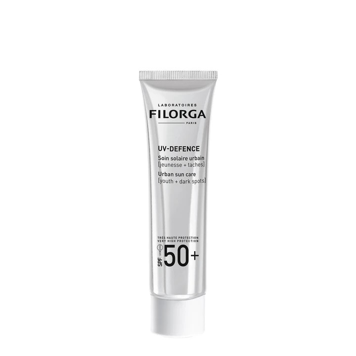 UV Defence Face SPF 50 Yüz için Güneş Kremi 40 ml