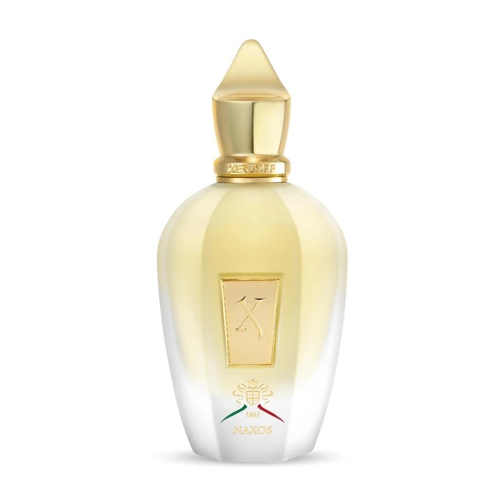 Naxos EDP 100 ml Parfüm