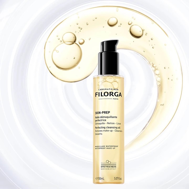 S-P PERFECT CLEANSING OIL FLACON 150 ml