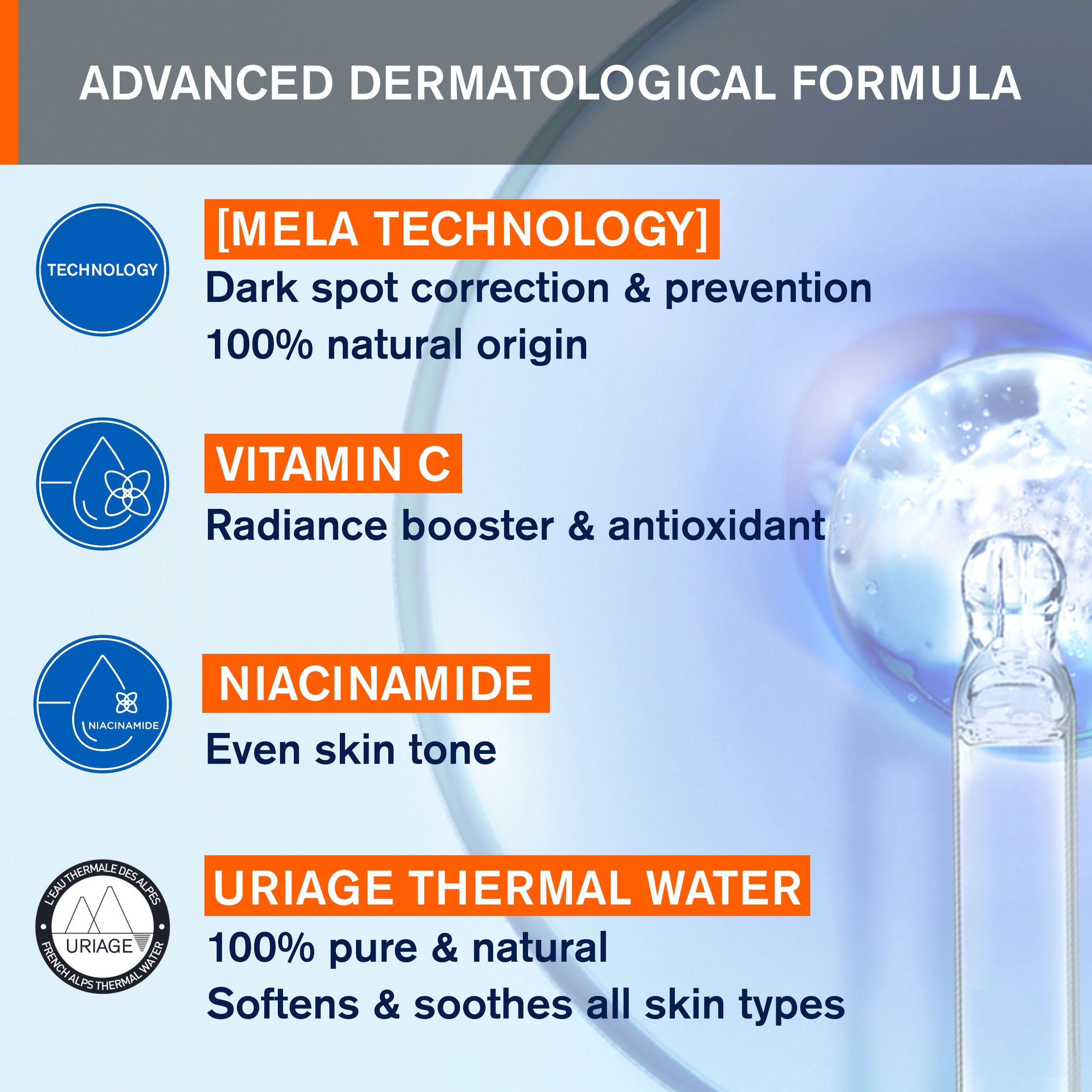Depiderm Aydınlatıcı Yüz Temizleyici Köpük Krem 100 ml
